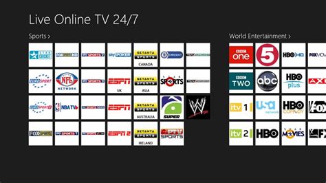 Live channel 24/7 .